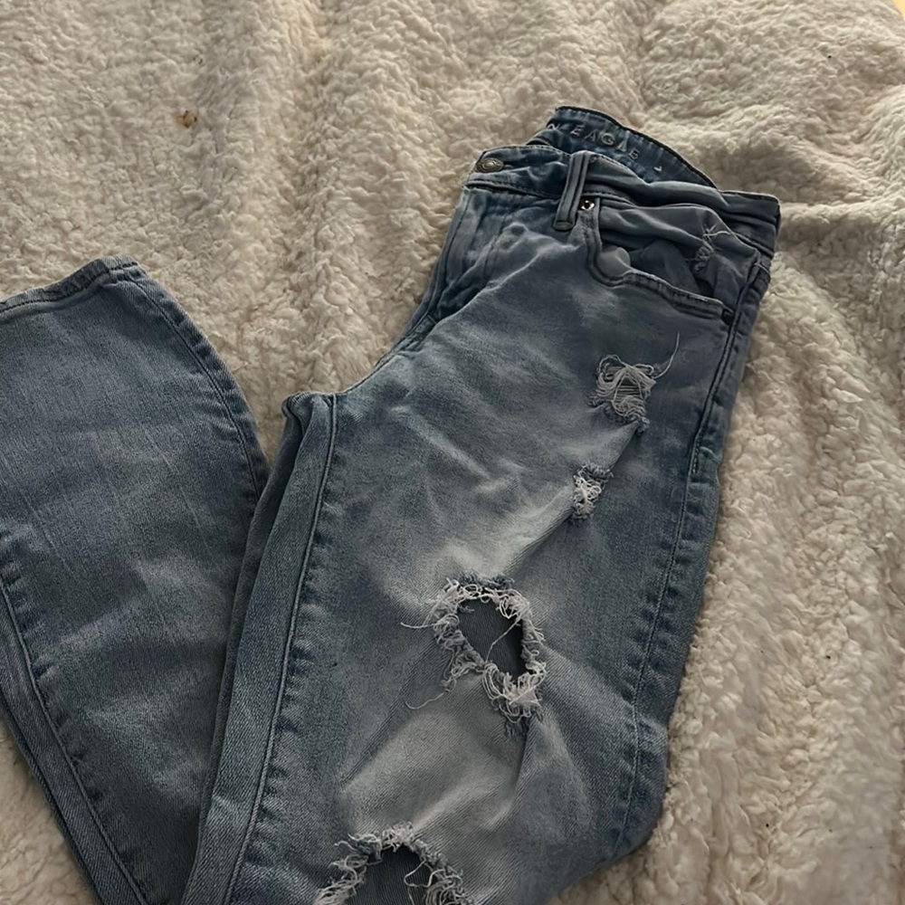 American eagle 30x30 jeans